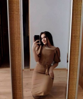 Ульяна, 22
